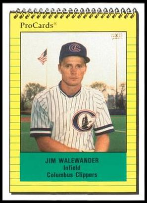 607 Jim Walewander